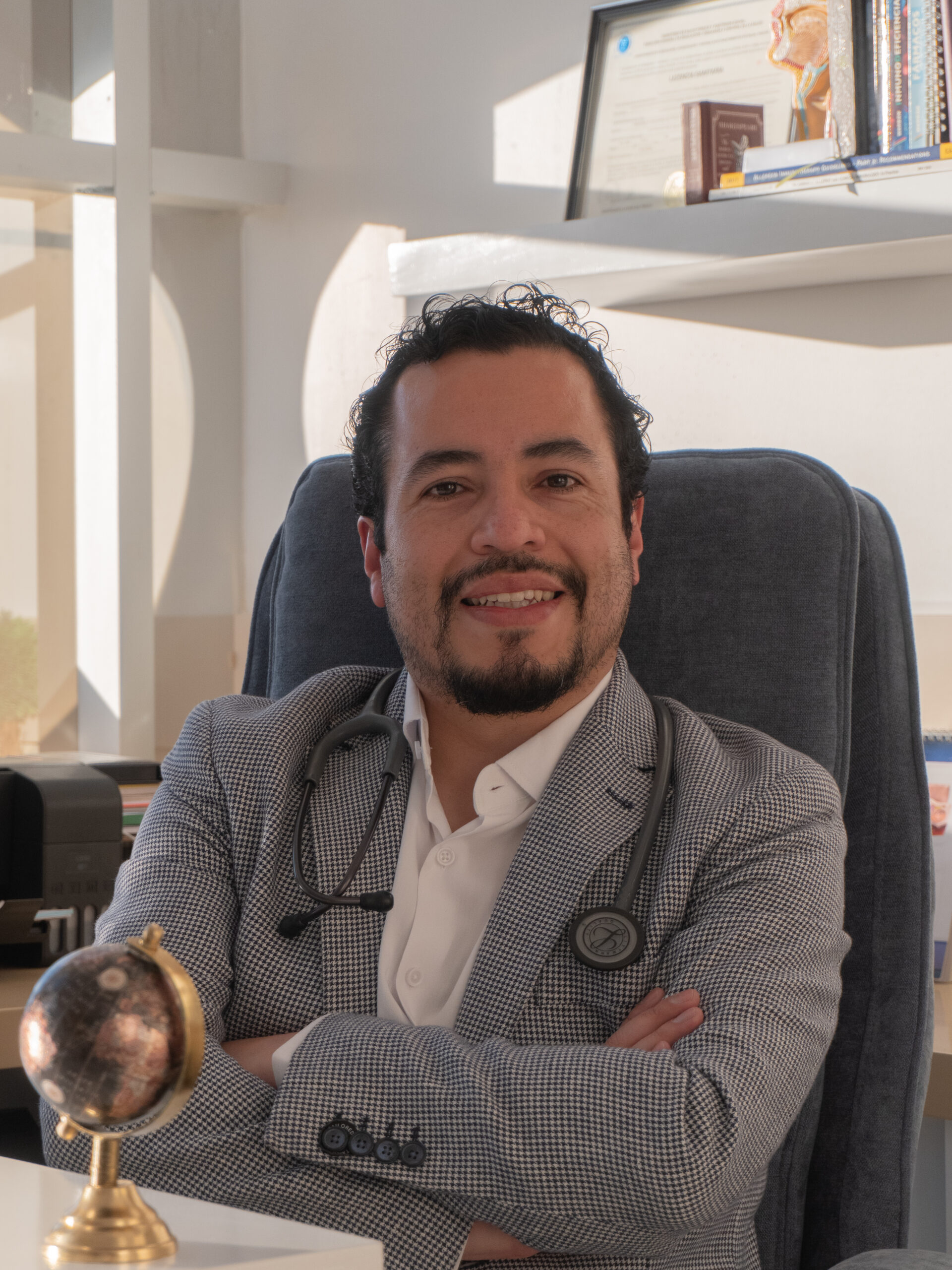 DoctorPortrait